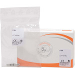 Spreader - 1 db, Figur F1005, ISO 040, L 15 mm - 39F1005