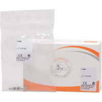 Spreader - 1 db, Figur F1005, ISO 040, L 15 mm - 39F1005