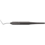 Paradontometer - 1 db, Ball-tip Screening, einendig, Kunststoffgriff - AEPWHOBX Paradontometer - 1 db, Ball-tip Screening, einendig, Kunststoffgriff - AEPWHOBX