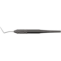 Paradontometer - 1 db, Ball-tip Screening, einendig, Kunststoffgriff - AEPWHOBX Paradontometer - 1 db, Ball-tip Screening, einendig, Kunststoffgriff - AEPWHOBX