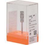 Bone Management - 1 db, Instrument Figur T229L , L 14 mm, ISO 050, 104 - 330 104 554 001 050