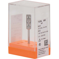 Bone Management - 1 db, Instrument Figur T229L , L 14 mm, ISO 050, 104 - 330 104 554 001 050
