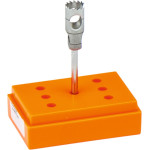 Bone Management - 1 db, Instrument Figur T229L , L 14 mm, ISO 060, 104 - 330 104 554 001 060