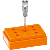 Bone Management - 1 db, Instrument Figur T229L , L 14 mm, ISO 060, 104 - 330 104 554 001 060