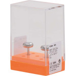 Bone Management - csomag 2 Instrumente Figur TC084, L 4 mm, ISO 004, 204 - 39 TC084 204 004