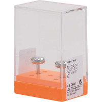 Bone Management - csomag 2 Instrumente Figur TC084, L 4 mm, ISO 004, 204 - 39 TC084 204 004