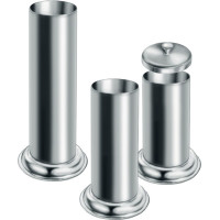 Standgefäße - 1 db, 75 x 175 mm - 56-360-77-01