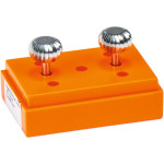 Bone Management - csomag 2 Instrumente Figur TC084, L 6 mm, ISO 006, 204 - 39 TC084 204 006