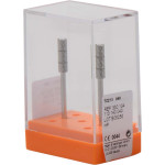 Bone Management - csomag 2 Instrumente Figur TC21X, L 14 mm, ISO 040, 104 - 39 TC21X 104 040