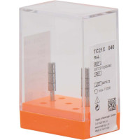Bone Management - csomag 2 Instrumente Figur TC21X, L 14 mm, ISO 040, 205 - 39 TC21X 205 040