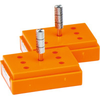 Bone Management - csomag 2 Instrumente Figur TC21X, L 14 mm, ISO 050, 205 - 39 TC21X 205 050