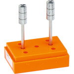 Bone Management - csomag 2 Instrumente Figur TC21X, L 14 mm, ISO 060, 104 - 39 TC21X 104 060