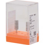 Bone Management - csomag 2 Instrumente Figur TC21X, L 14 mm, ISO 060, 205 - 39 TC21X 205 060