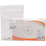 Spreader - 1 db, Figur A1005, ISO 027, L 15 mm - 39 A1005