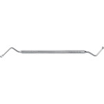 Scharfe Löffel nach Lucas - 1 db, 1371-2, Ø 3 mm, Figur 86 - 1371-2 Scharfe Löffel nach Lucas - 1 db, 1371-2, Ø 3 mm, Figur 86 - 1371-2