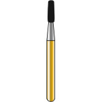 SPEEDSTER™, 10-es csomag, Bohrer ISO 012, S5 Round End Cross Cut Fissure