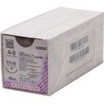 VICRYL™ RAPIDE - 12 darabos csomag, ungefärbt, 45 cm, FS2S, USP 4-0, Stärke 1.5 - V2920G VICRYL™ RAPIDE - 12 darabos csomag, ungefärbt, 45 cm, FS2S, USP 4-0, Stärke 1.5 - V2920G