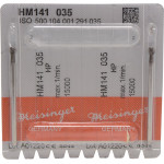 ALLPORT Csontfrézer, HM 141, ISO 035, HP, 2 darab