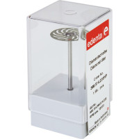 Gyémántkorong, 396 piros,ISO 220, HP, 1 darab