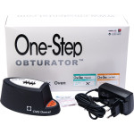 One-Step Heizgerät - Stück - OSDTO/EU