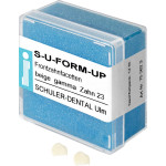 S-U-Form-Up Packung 12 Facetten 750623 S-U-Form-Up Packung 12 Facetten 750623