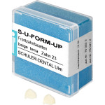 S-U-Form-Up Packung 12 Facetten 750223 S-U-Form-Up Packung 12 Facetten 750223