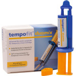 tempofit® duomix - Standardpackung 4 x 25 g Dispenser A3 - 2762