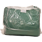 BARRIER® Bereichskleidung - zacskó 12 Hosen Unisoft zöld M - 18720(4)