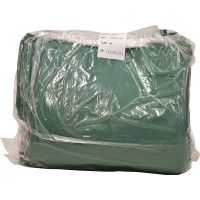 BARRIER® Bereichskleidung - zacskó 12 Hosen Unisoft zöld M - 18720(4)