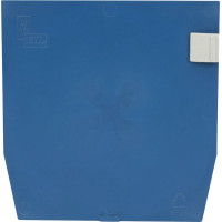 MASTERspace, 10-es csomag, Steckplatten apatit kék