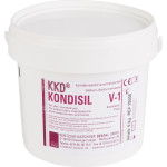 KKD® KONDISIL V-1 - Eimer 5 kg putty ohne Härter - 18005
