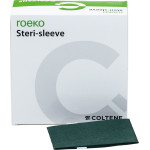 roeko Steri-sleeve - 25 darabos csomag, 7,5 cm x 100 cm - 670101