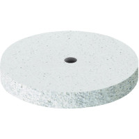 EVE Universal (Wheel) (#22) (ISO 220) Coarse, Polírozó (Univerzális), szereletlen ISO 220 Korong, ISO-Forma 371, Szilíciumkarbid- Szilikon, 3 mm, 10 darab