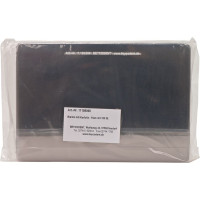 Röntgenfolie Blanko- 8006 - Packung 100 Stück DIN A5 - 11108006