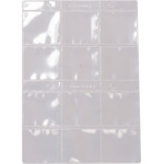 Panoclar (13x), Röntgenfilm-tasak, DIN A5, 100 darab