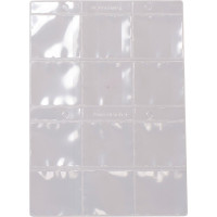 Panoclar (13x), Röntgenfilm-tasak, DIN A5, 100 darab