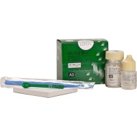 GC Fuji® IX GP - Einführungspackung 15 g Pulver A3, 6,4 ml Flüssigkeit, Zubehör - 153