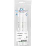 Jelölo ceruza, fehér, 6 darab