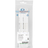 Jelölo ceruza, fehér, 6 darab