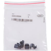 Implantmed Sprayschlauchsystem - Packung 5 Schlauchösen Implantmed Sprayschlauchsystem - Packung 5 Schlauchösen