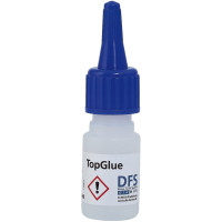 Topglue Flasche 10 ml