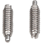 Federbolzenschrauben, 10-es csomag, Schrauben 8 mm