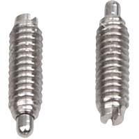 Federbolzenschrauben, 10-es csomag, Schrauben 6 mm
