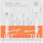 ALLPORT Csontfrézer, HM 141, ISO 050, HP, 2 darab