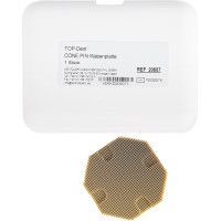 Cone Pin, 1 darab, Wabenplatte