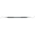 Heidemannspatel - 1 db, 2 mm, Figur 1 - 44-398-01-07