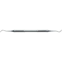 Kugelstopfer - 1 db, Figur 2, Länge 175 mm, Ø 6 mm - 44-377-02-07