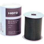 Modellierwachs KF - Rolle 250 g Wachsdraht 2,5 mm