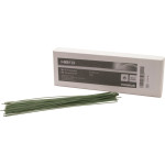 Modellierwachs KF - Packung 25 g Profildraht  0,8 mm
