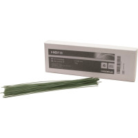 Modellierwachs KF - Packung 25 g Profildraht  0,8 mm